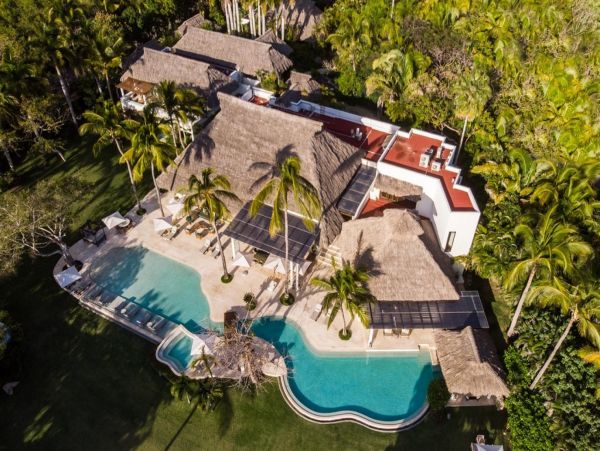 Puerto Vallarta Punta Mita Home 1006246