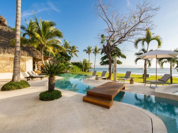 Puerto Vallarta Punta Mita Home 1006246