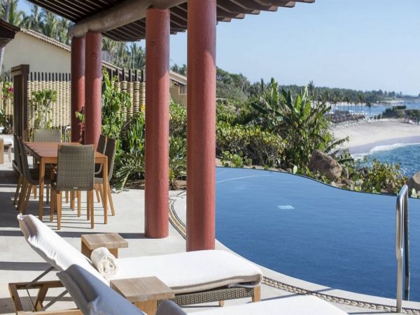 Puerto Vallarta Punta Mita Home 1006247