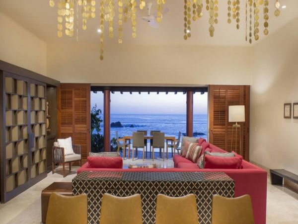 Puerto Vallarta Punta Mita Home 1006247
