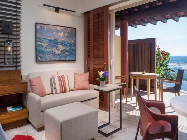 Puerto Vallarta Punta Mita Home 1006247