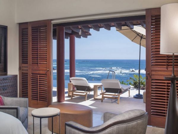 Puerto Vallarta Punta Mita Home 1006247