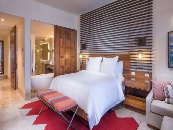 Puerto Vallarta Punta Mita Home 1006247