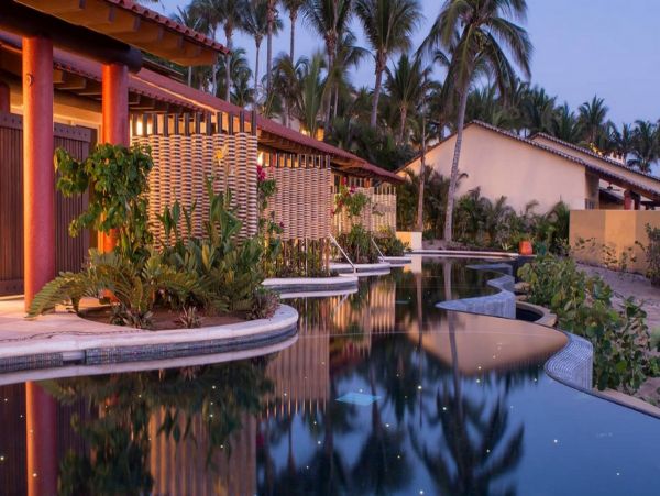 Puerto Vallarta Punta Mita Home 1006247