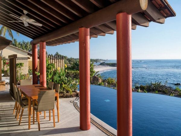 Puerto Vallarta Punta Mita Home 1006247