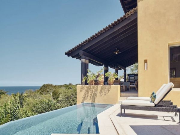 Puerto Vallarta Punta Mita Home 1006248