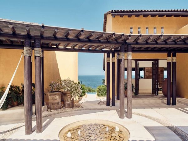 Puerto Vallarta Punta Mita Home 1006248