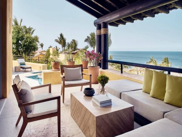 Puerto Vallarta Punta Mita Home 1006248