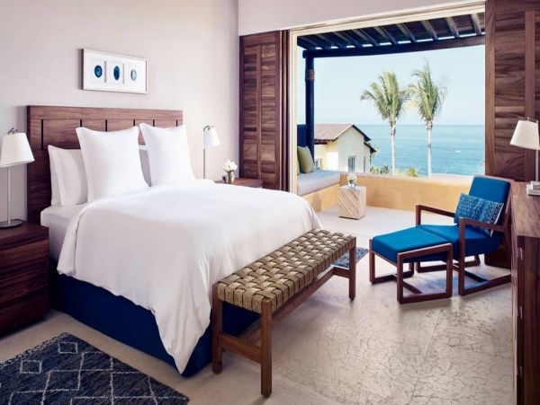 Puerto Vallarta Punta Mita Home 1006248