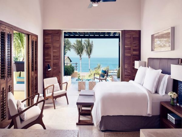 Puerto Vallarta Punta Mita Home 1006248