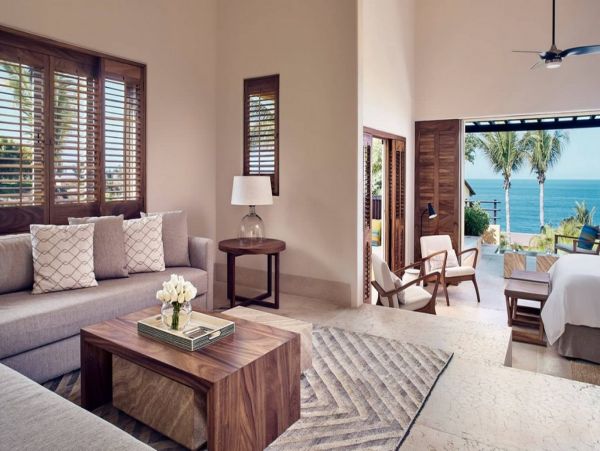 Puerto Vallarta Punta Mita Home 1006248
