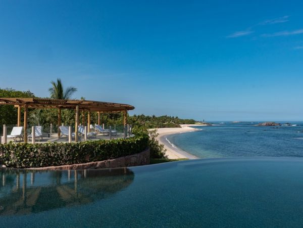 Puerto Vallarta Punta Mita Home 1006249
