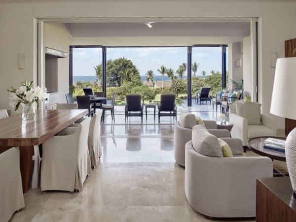 Puerto Vallarta Punta Mita Home 1006249