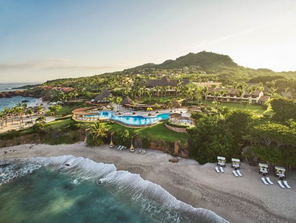 Puerto Vallarta Punta Mita Home 1006249