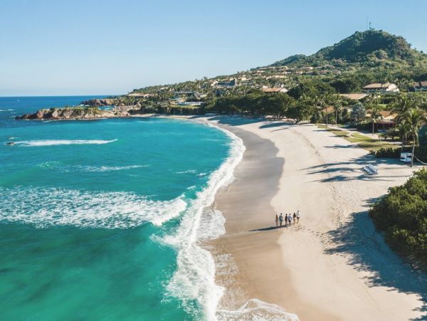 Puerto Vallarta Punta Mita Home 1006249