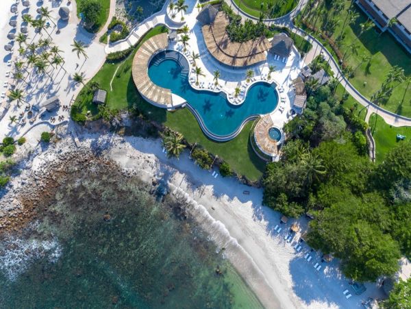 Puerto Vallarta Punta Mita Home 1006249