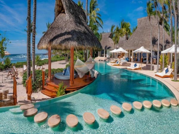 Puerto Vallarta Punta Mita Home 1006250