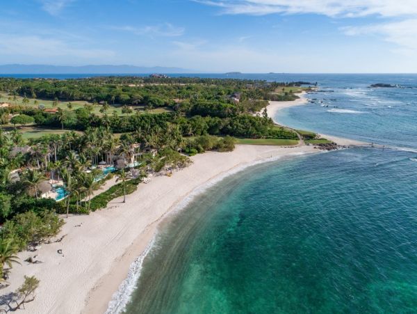 Puerto Vallarta Punta Mita Home 1006250