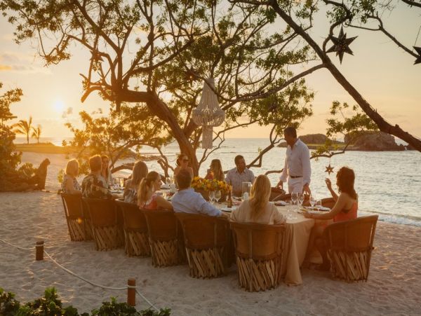 Puerto Vallarta Punta Mita Home 1006250