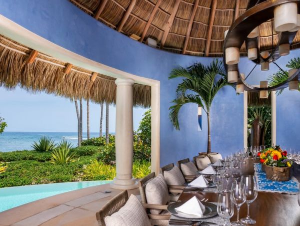 Puerto Vallarta Punta Mita Home 1006250