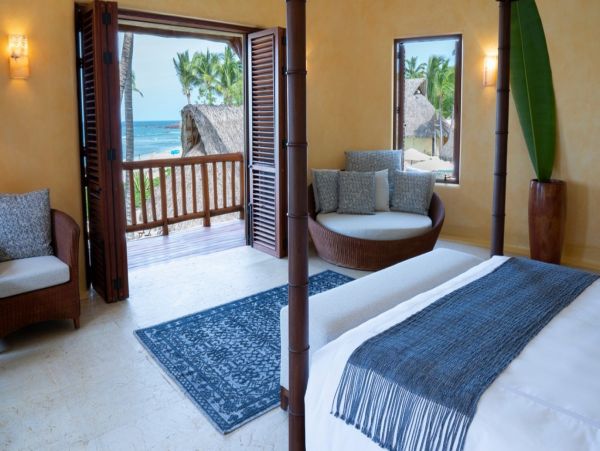 Puerto Vallarta Punta Mita Home 1006250