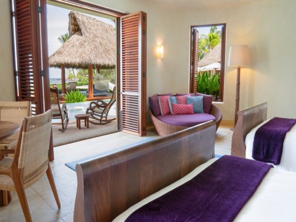 Puerto Vallarta Punta Mita Home 1006250