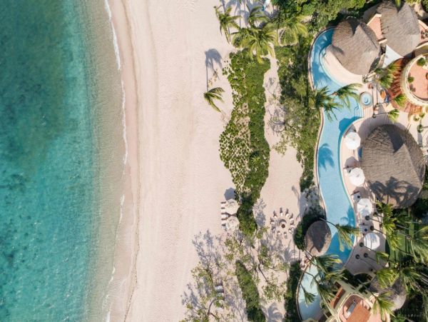 Puerto Vallarta Punta Mita Home 1006250