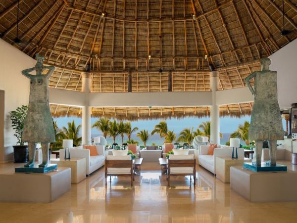 Puerto Vallarta Punta Mita Home 1006251