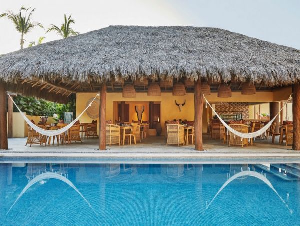 Puerto Vallarta Punta Mita Home 1006251