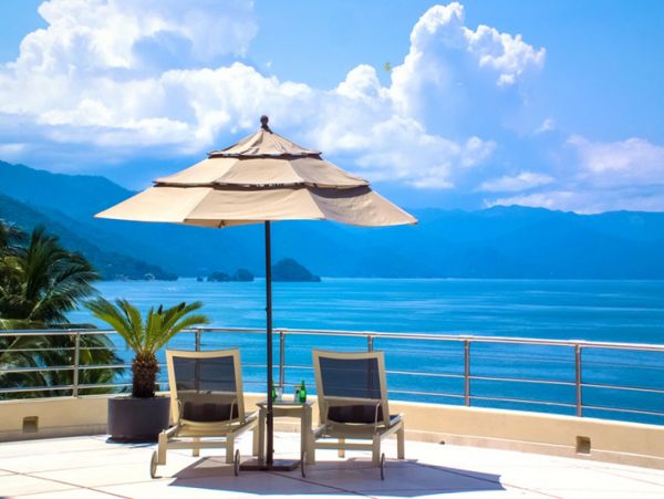 Puerto Vallarta Punta Mita Home 1006252