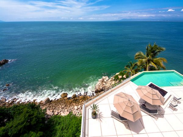 Puerto Vallarta Punta Mita Home 1006252