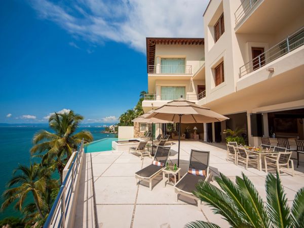 Puerto Vallarta Punta Mita Home 1006252