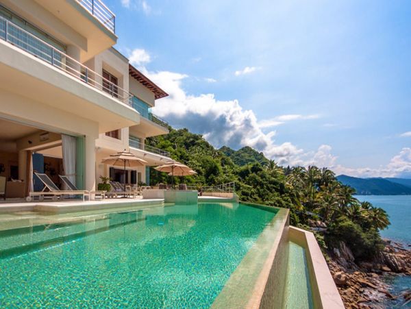 Puerto Vallarta Punta Mita Home 1006252