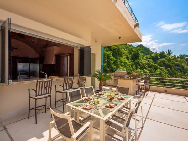 Puerto Vallarta Punta Mita Home 1006252