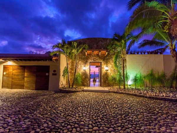 Puerto Vallarta Punta Mita Home 1006252