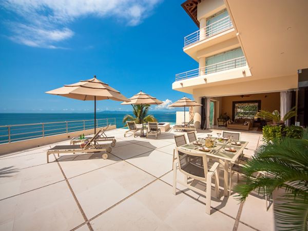 Puerto Vallarta Punta Mita Home 1006252