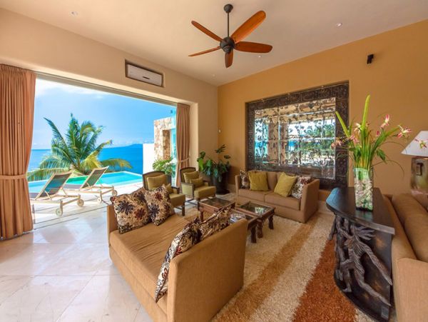 Puerto Vallarta Punta Mita Home 1006252