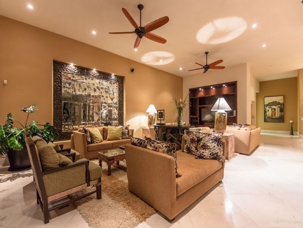 Puerto Vallarta Punta Mita Home 1006252