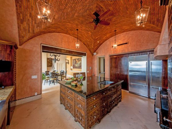 Puerto Vallarta Punta Mita Home 1006252