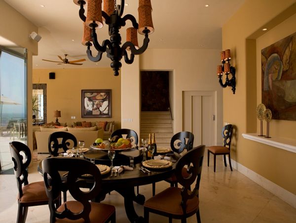 Puerto Vallarta Punta Mita Home 1006252