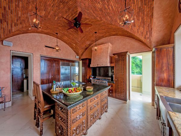 Puerto Vallarta Punta Mita Home 1006252