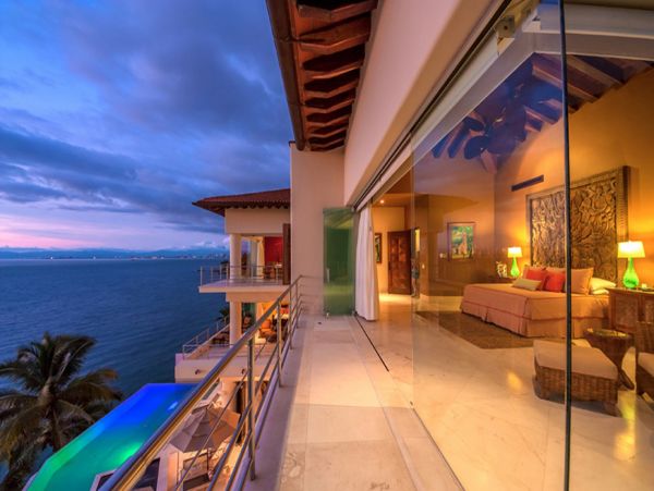 Puerto Vallarta Punta Mita Home 1006252