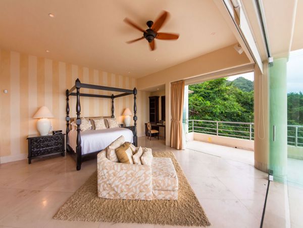 Puerto Vallarta Punta Mita Home 1006252