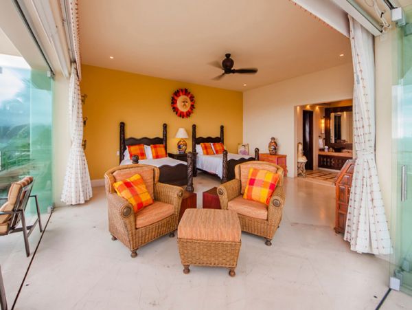 Puerto Vallarta Punta Mita Home 1006252