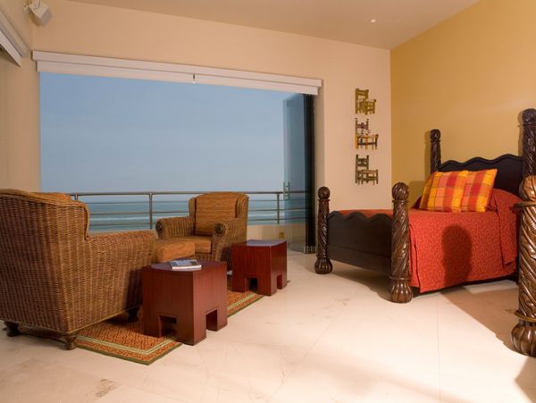 Puerto Vallarta Punta Mita Home 1006252