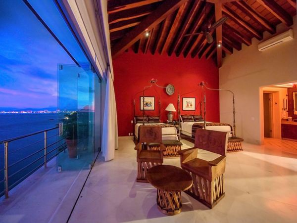 Puerto Vallarta Punta Mita Home 1006252
