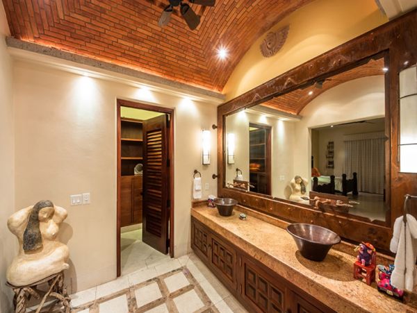 Puerto Vallarta Punta Mita Home 1006252