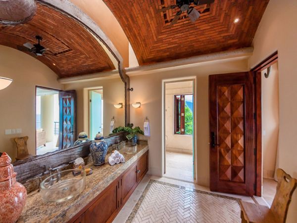 Puerto Vallarta Punta Mita Home 1006252