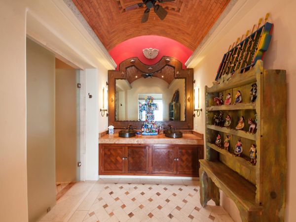 Puerto Vallarta Punta Mita Home 1006252