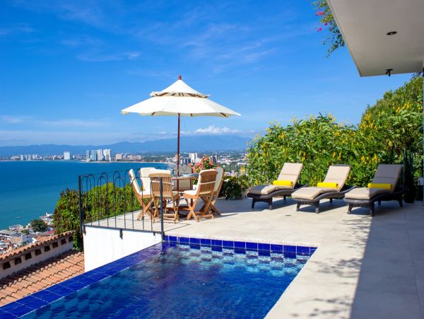 Puerto Vallarta Punta Mita Home 1006253